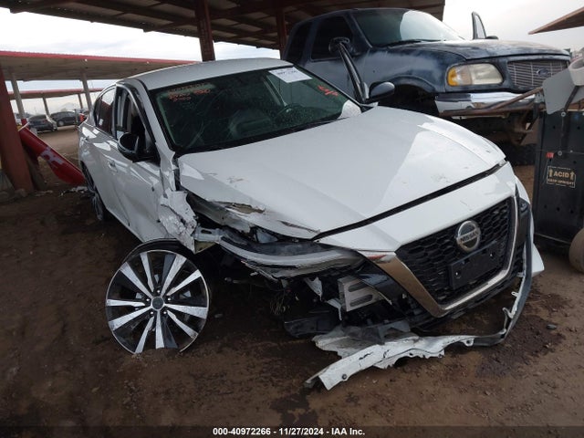 Nissan Altima 2.5 Sr 2019 1N4BL4CVXKC128400 Image 6