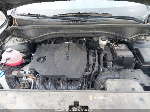5XYRGDLC7PG184020 KIA SORENTO LX