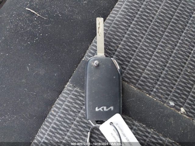 5XYRGDLC7PG184020 KIA SORENTO LX