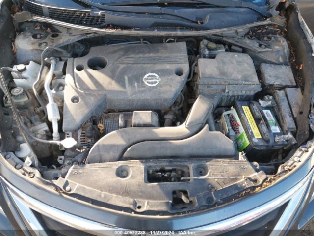 1N4AL3AP2FC213389 Nissan Altima 2.5 S