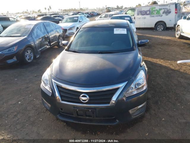 1N4AL3AP2FC213389 Nissan Altima 2.5 S