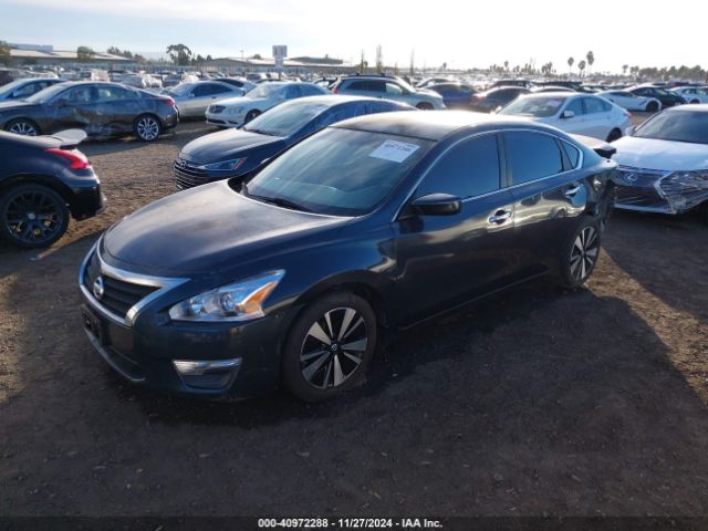 1N4AL3AP2FC213389 Nissan Altima 2.5 S