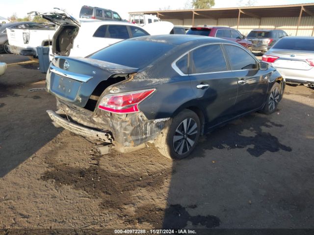 1N4AL3AP2FC213389 Nissan Altima 2.5 S