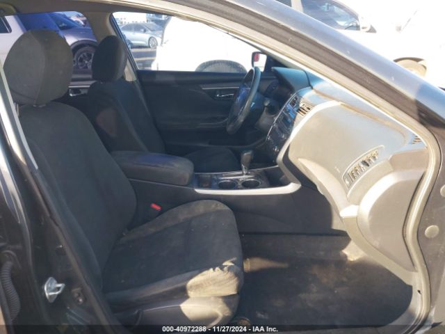 1N4AL3AP2FC213389 Nissan Altima 2.5 S