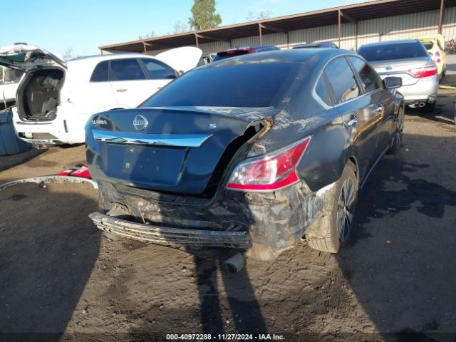 1N4AL3AP2FC213389 Nissan Altima 2.5 S