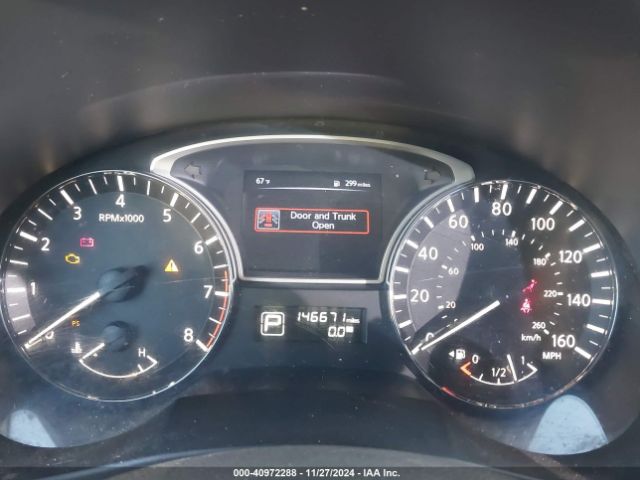 1N4AL3AP2FC213389 Nissan Altima 2.5 S
