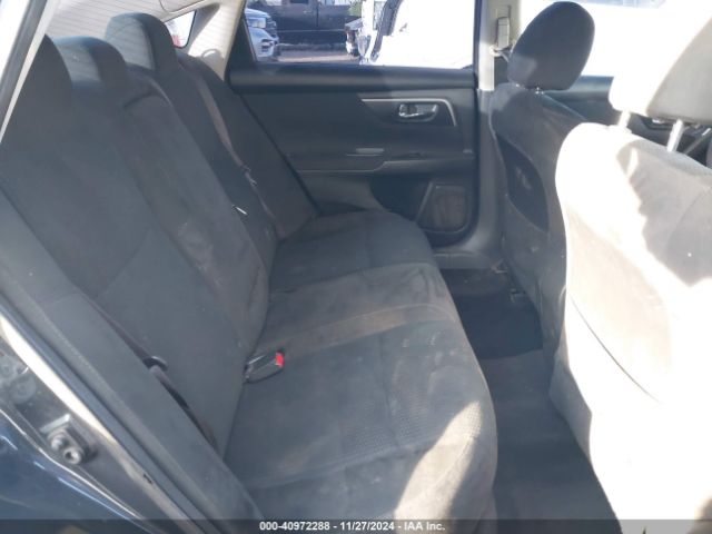 1N4AL3AP2FC213389 Nissan Altima 2.5 S