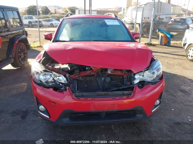 JF2GPABC1G8302871 Subaru Crosstrek 2.0i Premium