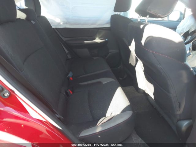 JF2GPABC1G8302871 Subaru Crosstrek 2.0i Premium