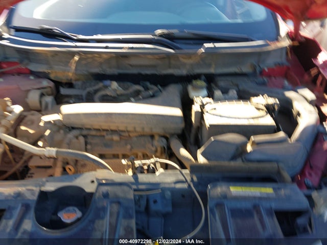 Nissan ROGUE S 2017 JN8AT2MV8HW264738 Image 10