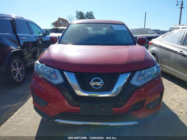Nissan ROGUE S 2017 JN8AT2MV8HW264738 Image 12