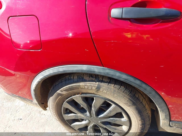 Nissan ROGUE S 2017 JN8AT2MV8HW264738 Image 17