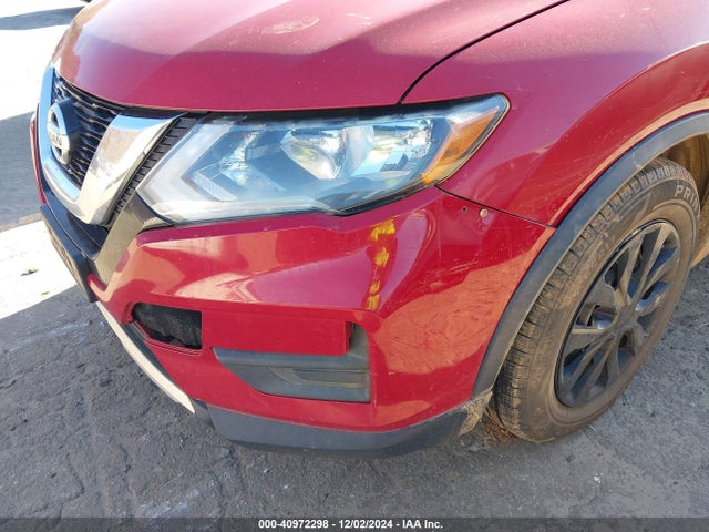 Nissan ROGUE S 2017 JN8AT2MV8HW264738 Image 19