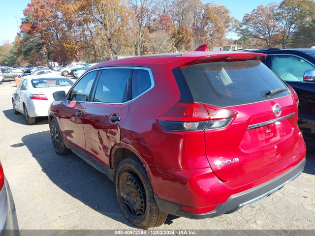Nissan ROGUE S 2017 JN8AT2MV8HW264738 Image 3
