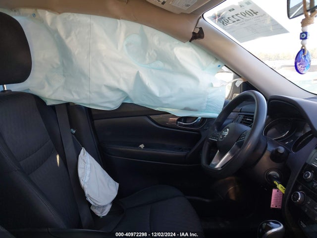 Nissan ROGUE S 2017 JN8AT2MV8HW264738 Image 5