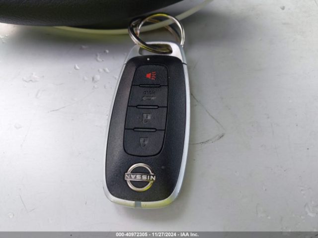 3N1AB8BV3RY230904 Nissan Sentra S Xtronic Cvt