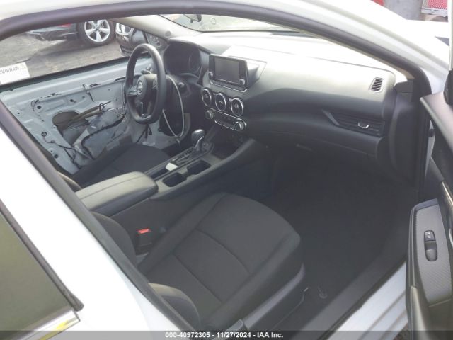 3N1AB8BV3RY230904 Nissan Sentra S Xtronic Cvt