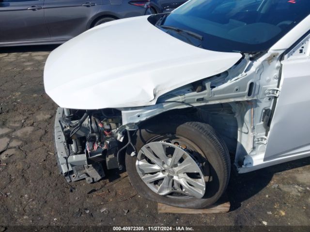 3N1AB8BV3RY230904 Nissan Sentra S Xtronic Cvt