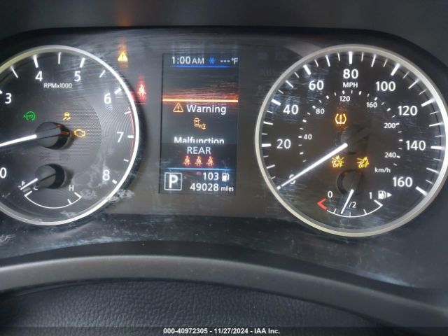 3N1AB8BV3RY230904 Nissan Sentra S Xtronic Cvt