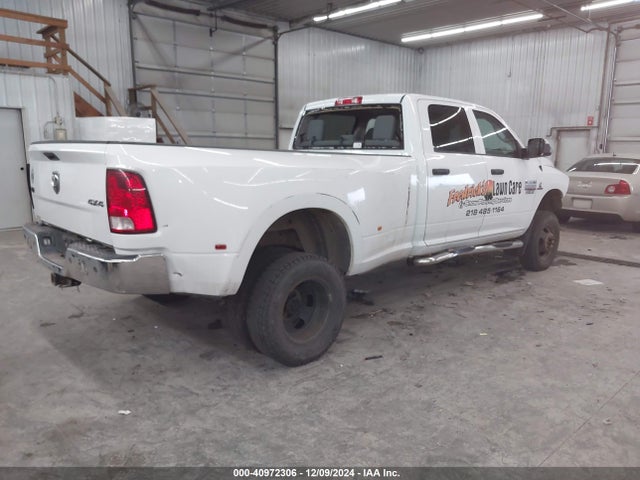 Aukcja sprzedaży 2017 Ram 3500 Tradesman  4x4 8' Box, vin: 3C63RRGL1HG723622, numer aukcji: 40972306
