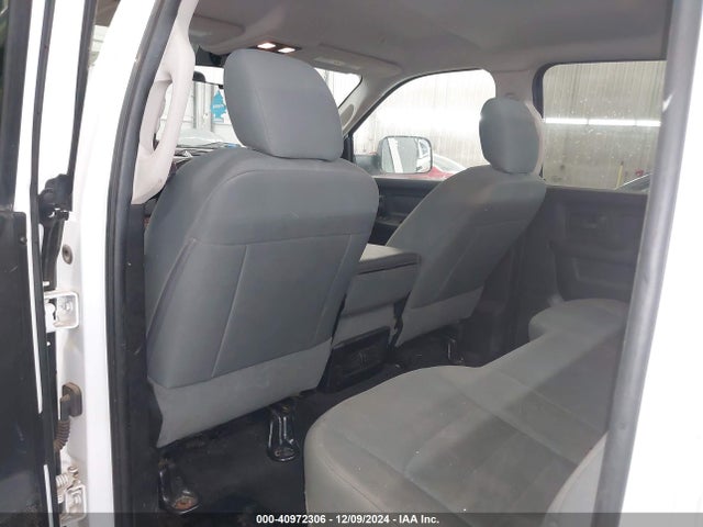 Aukcja sprzedaży 2017 Ram 3500 Tradesman  4x4 8' Box, vin: 3C63RRGL1HG723622, numer aukcji: 40972306