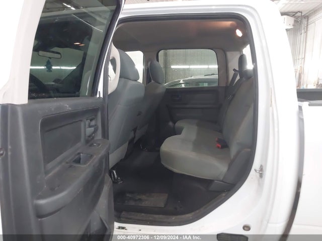 Aukcja sprzedaży 2017 Ram 3500 Tradesman  4x4 8' Box, vin: 3C63RRGL1HG723622, numer aukcji: 40972306