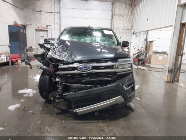 1FMJK2A81PEA34956 Ford Expedition Limited Max