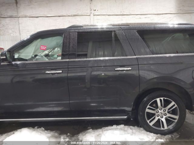 1FMJK2A81PEA34956 Ford Expedition Limited Max