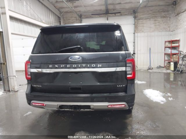 1FMJK2A81PEA34956 Ford Expedition Limited Max