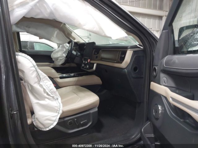 1FMJK2A81PEA34956 Ford Expedition Limited Max