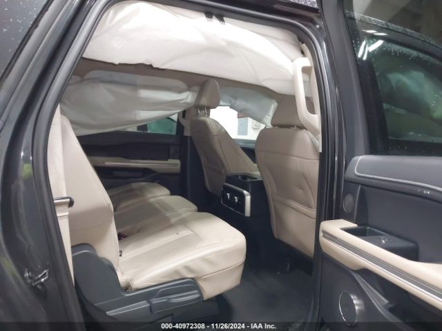 1FMJK2A81PEA34956 Ford Expedition Limited Max