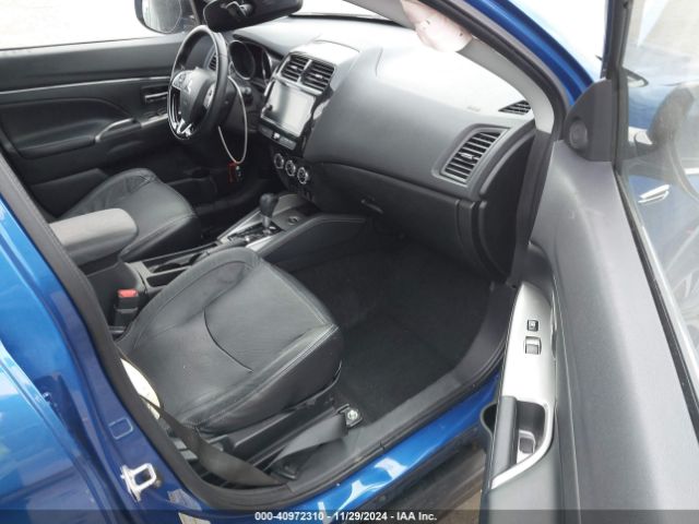 JA4AR4AW4JZ035815 Mitsubishi Outlander Sport 2.4 Sel