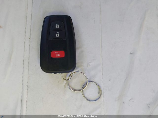 NMTKHMBX3JR010702 Toyota C-hr Xle Premium