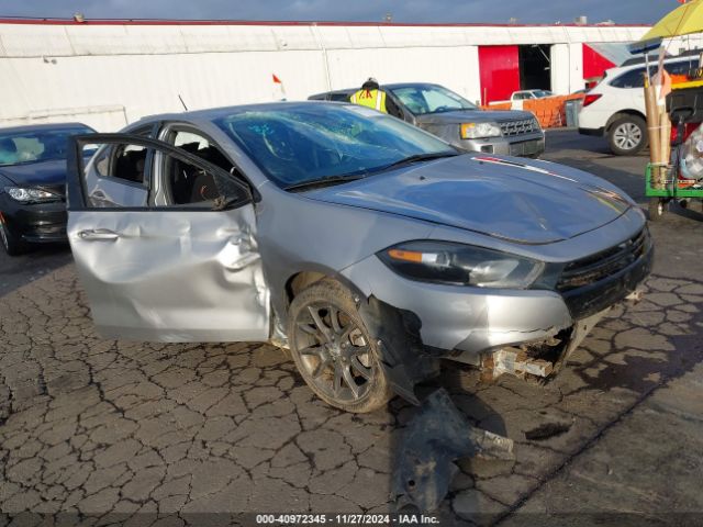 1C3CDFAA6GD555618 auction archive image