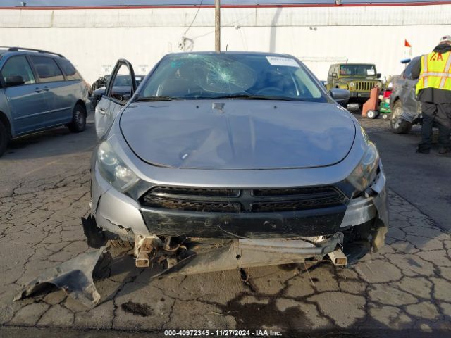 1C3CDFAA6GD555618 Dodge DART SE