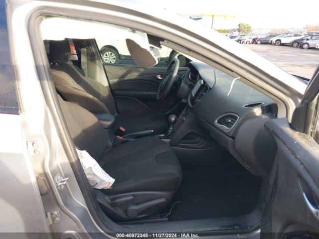 1C3CDFAA6GD555618 Dodge DART SE