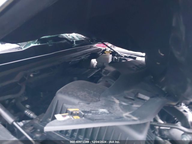 1C6SRFJT3RN135698 RAM 1500 Laramie