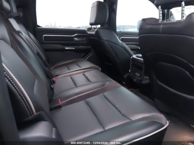 1C6SRFJT3RN135698 RAM 1500 Laramie