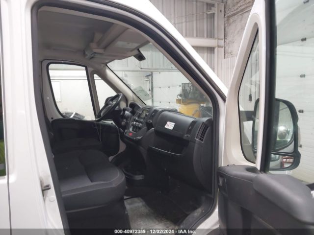 3C6URVHG8EE119023 RAM Promaster 3500 High Roof