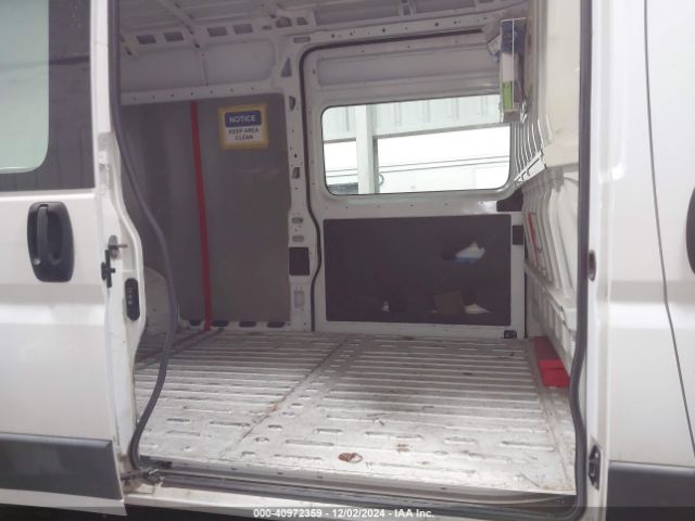 3C6URVHG8EE119023 RAM Promaster 3500 High Roof