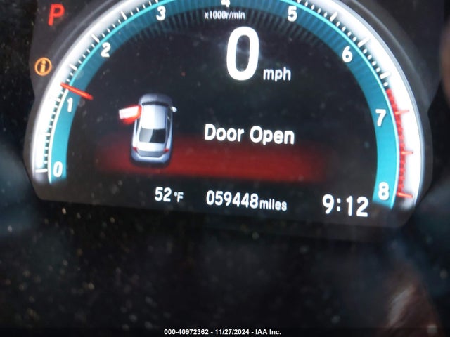 Honda Civic Lx 2020 2HGFC2F60LH527868 Image 15