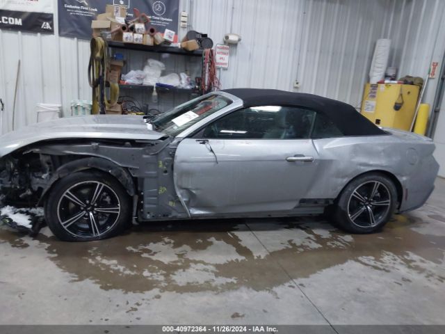 1FAGP8UH4R5130877 Ford Mustang Ecoboost Premium