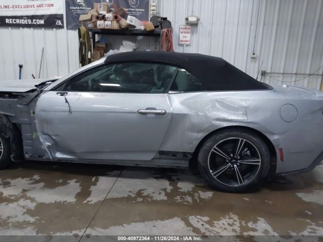 1FAGP8UH4R5130877 Ford Mustang Ecoboost Premium