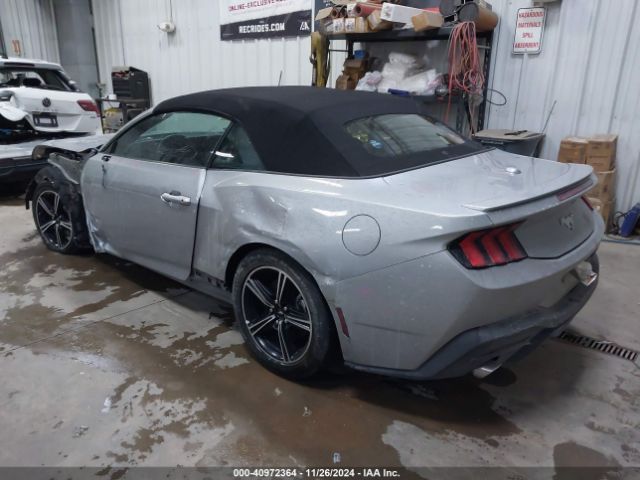 1FAGP8UH4R5130877 Ford Mustang Ecoboost Premium