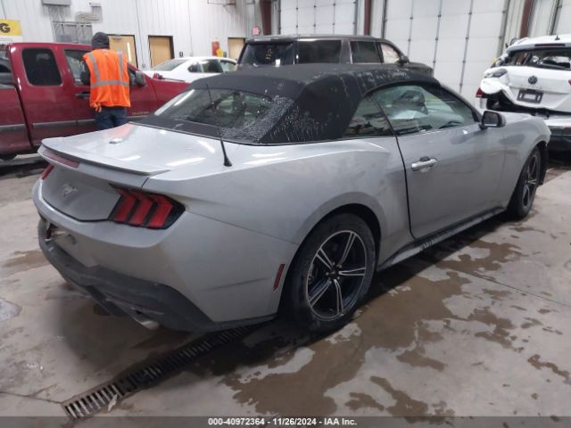 1FAGP8UH4R5130877 Ford Mustang Ecoboost Premium