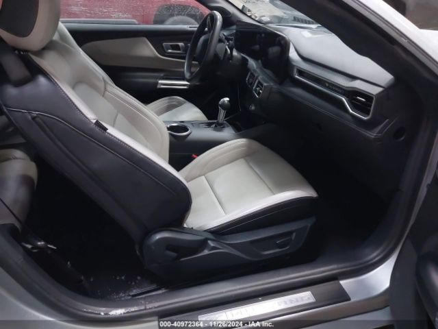 1FAGP8UH4R5130877 Ford Mustang Ecoboost Premium