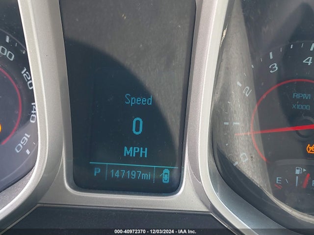 Chevrolet Camaro 1lt 2014 2G1FB1E33E9278751 Image 15