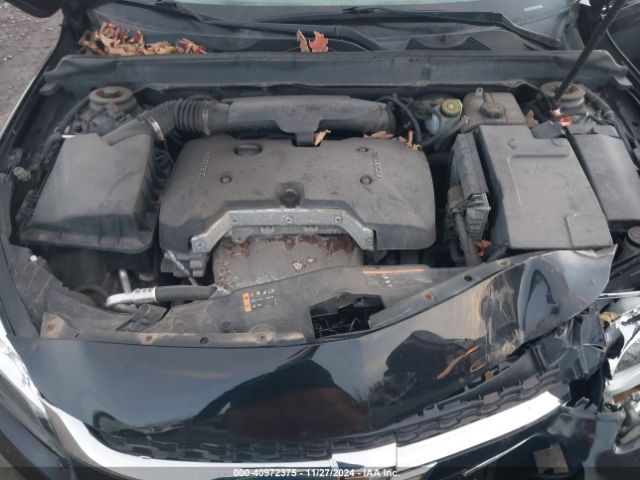 1G11C5SA0GU109083 Chevrolet Malibu Limited Lt