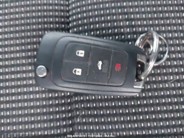 1G11C5SA0GU109083 Chevrolet Malibu Limited Lt