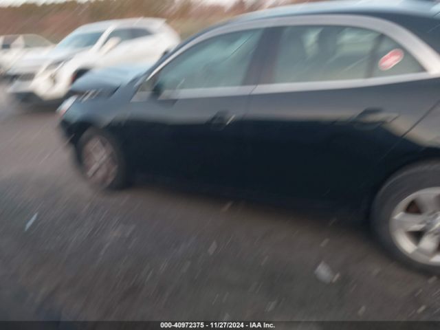 1G11C5SA0GU109083 Chevrolet Malibu Limited Lt